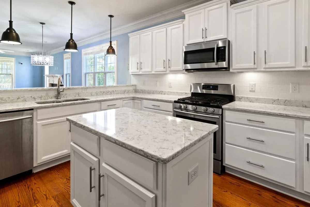 Filth & Squalor Cleanup in Pinson, AL