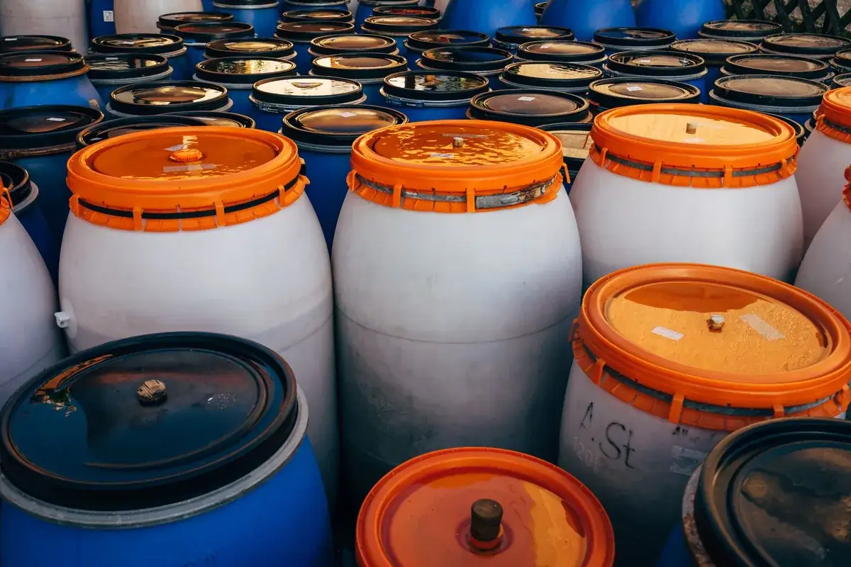 Chemical & Toxic Waste Cleanup in Pinson, AL